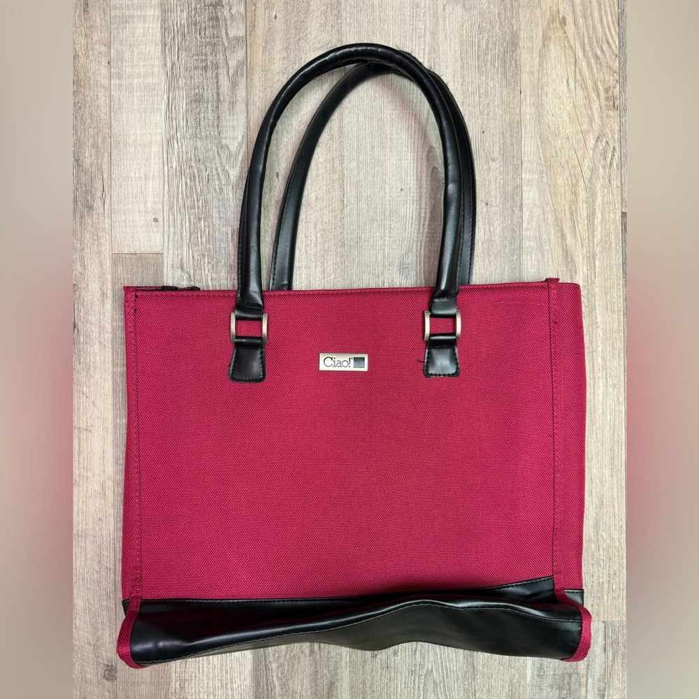 Ciao! Lucia Tote